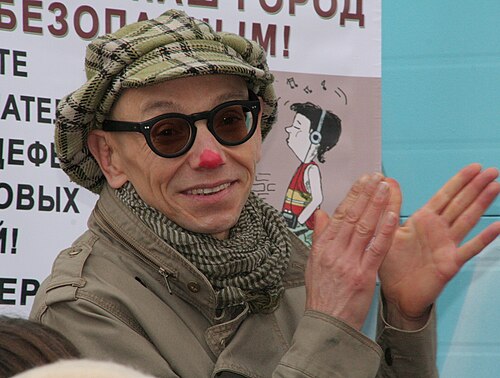 Анвар Либабов
