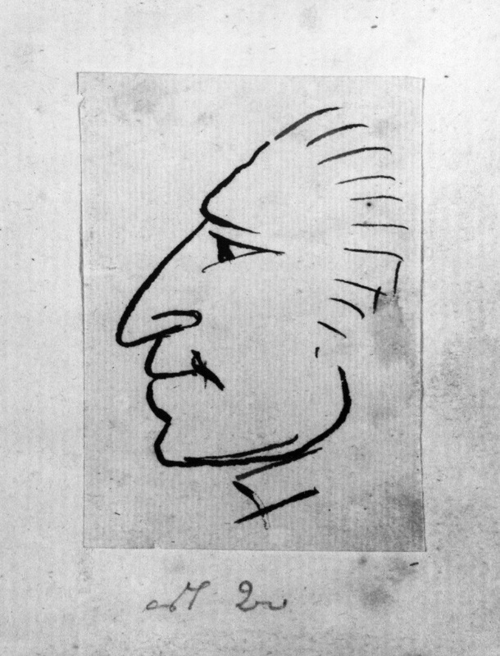 James Johnston