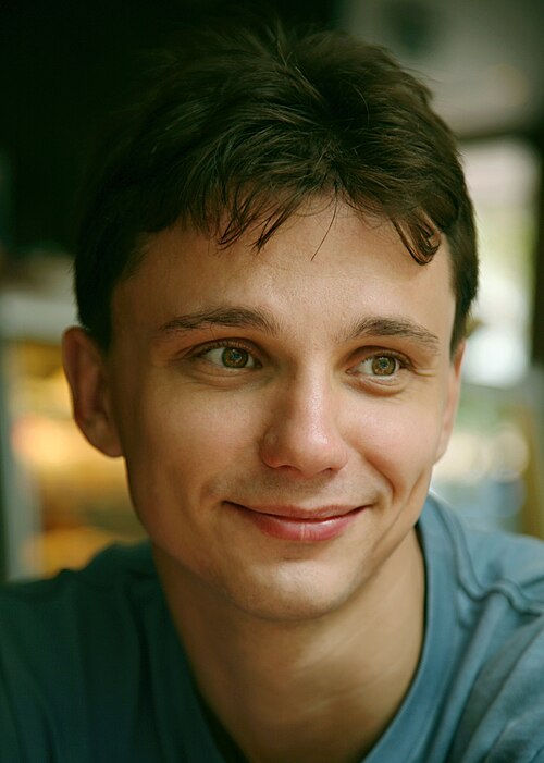 Сергей Загребнев