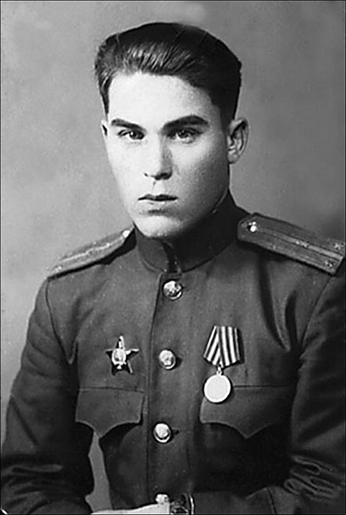 Александр Давыдов