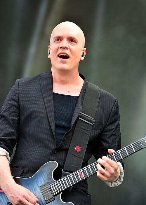 Devin Garrett Townsend
