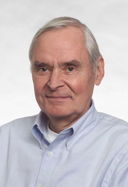 David Wilkinson