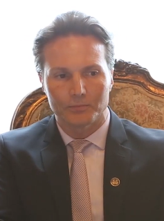 Daniel Guerra
