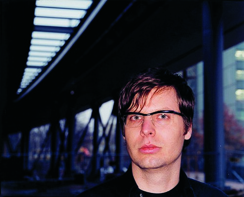 Jan Jelinek