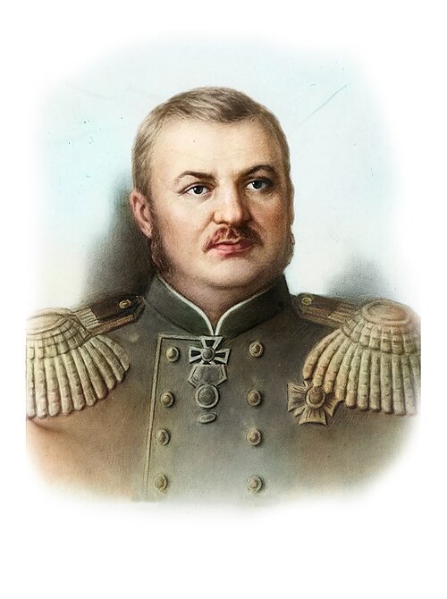 Константин Константинов