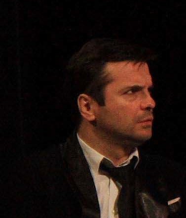 Сергей Астахов