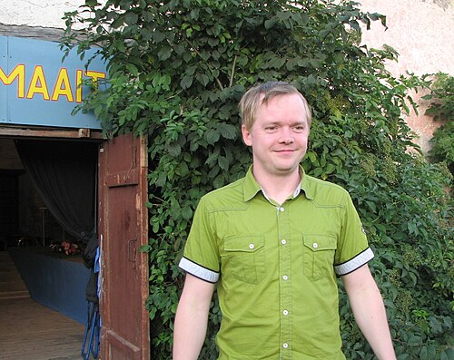 Отт Зепп