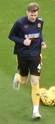 Nathan Michael